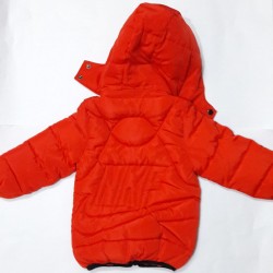 Red Jacket for babies
