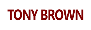 Tony Brown
